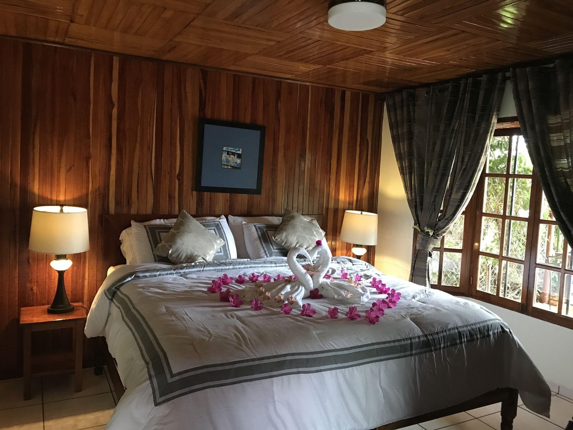 Santuario Lodge Agro-Hotel Boquete Luaran gambar