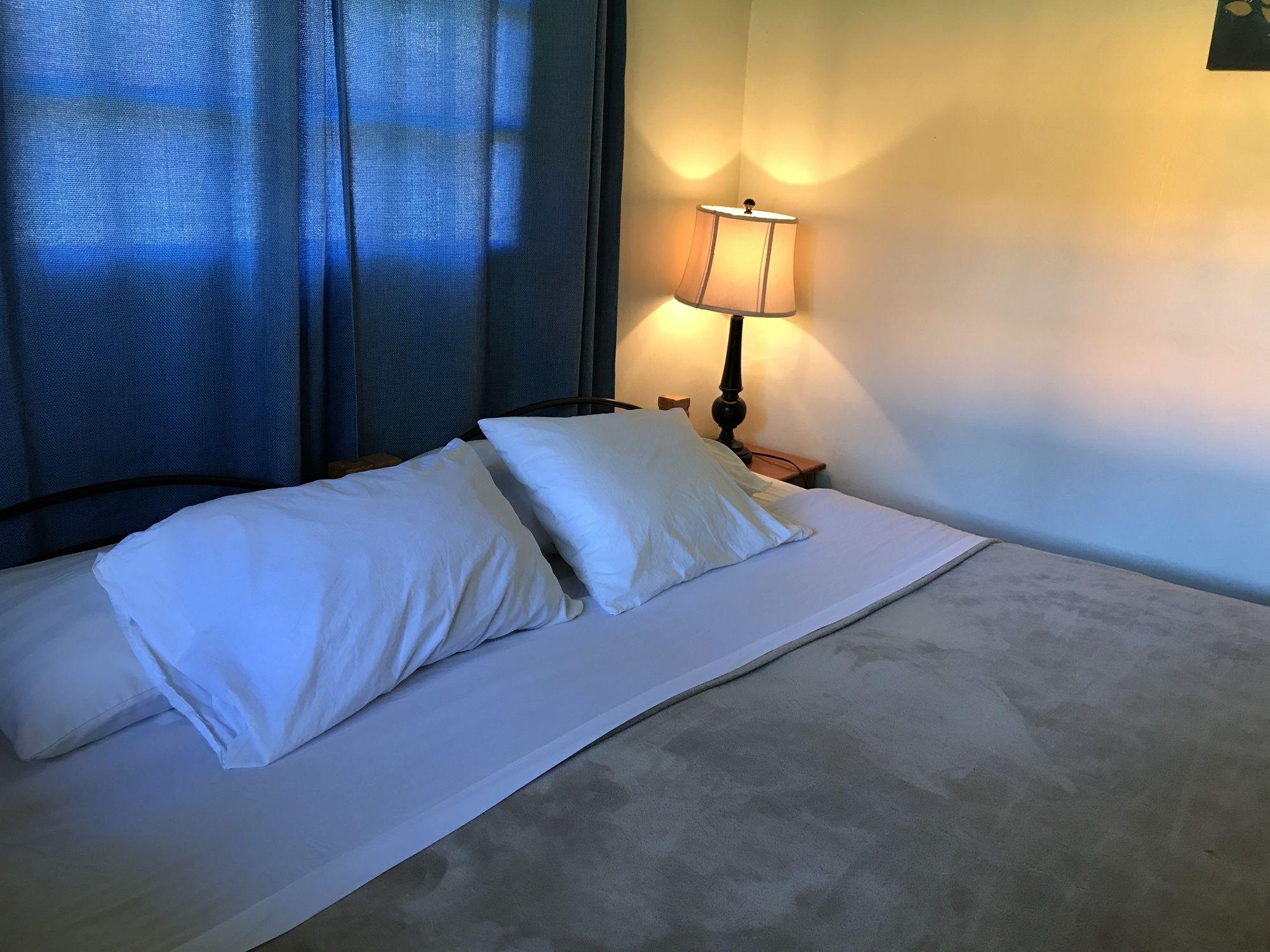 Santuario Lodge Agro-Hotel Boquete Luaran gambar