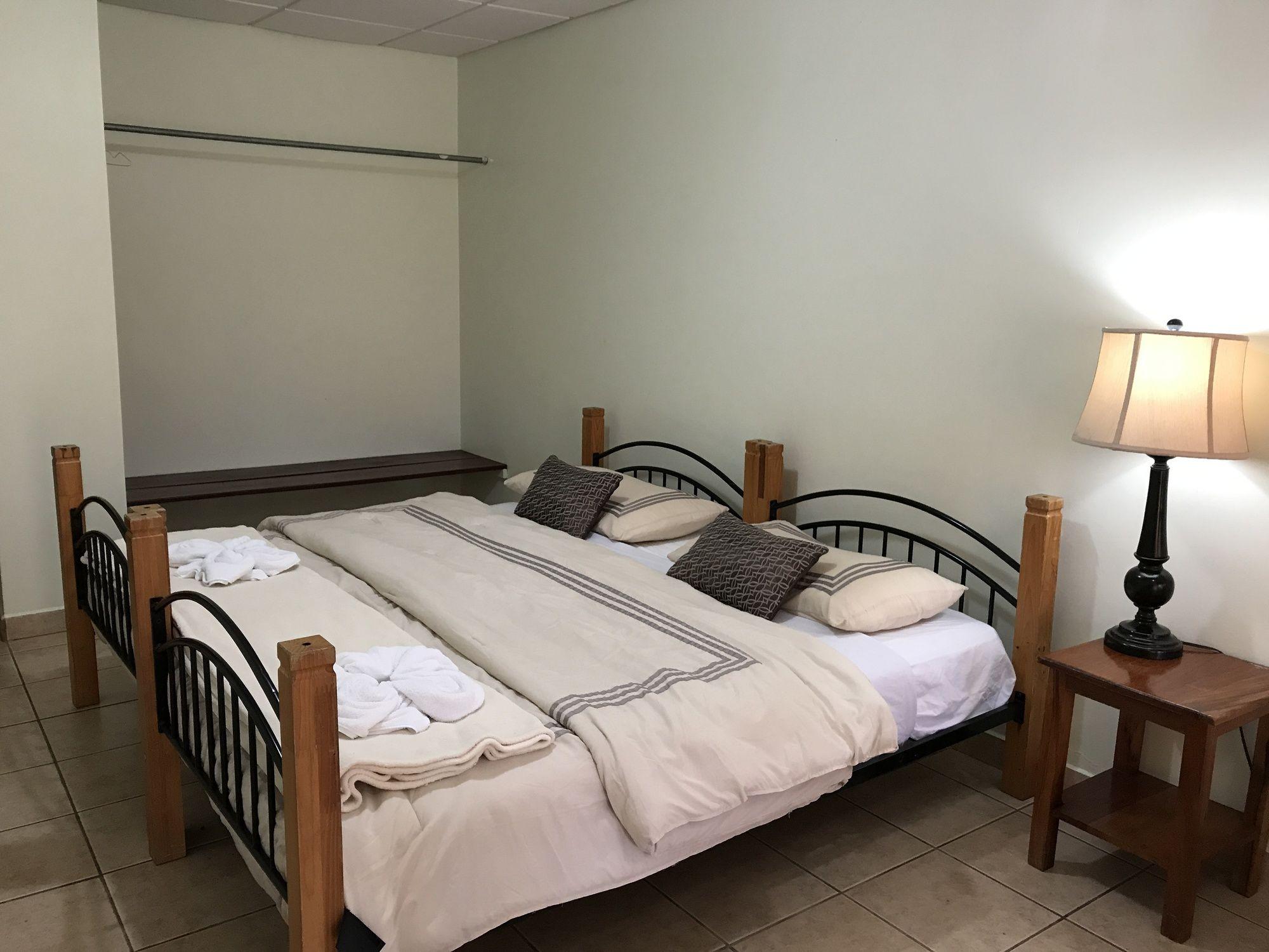 Santuario Lodge Agro-Hotel Boquete Luaran gambar