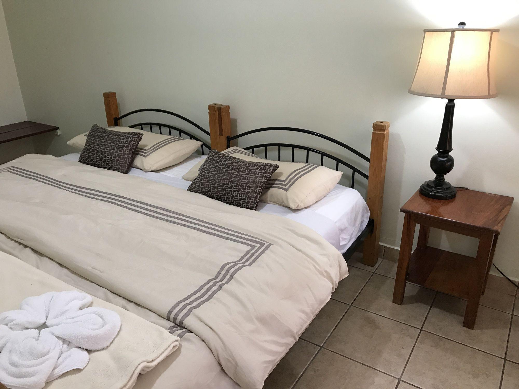 Santuario Lodge Agro-Hotel Boquete Luaran gambar