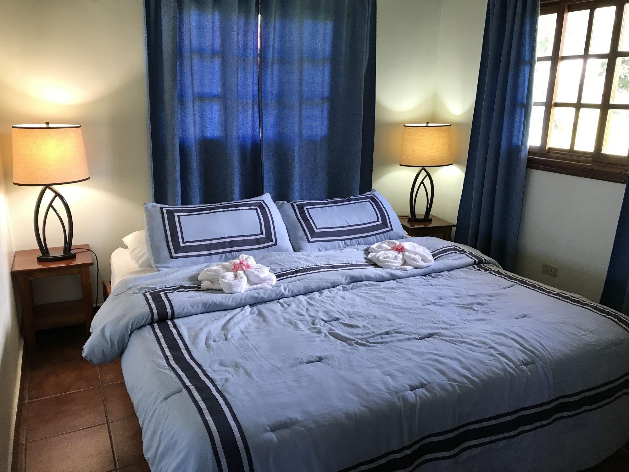 Santuario Lodge Agro-Hotel Boquete Luaran gambar