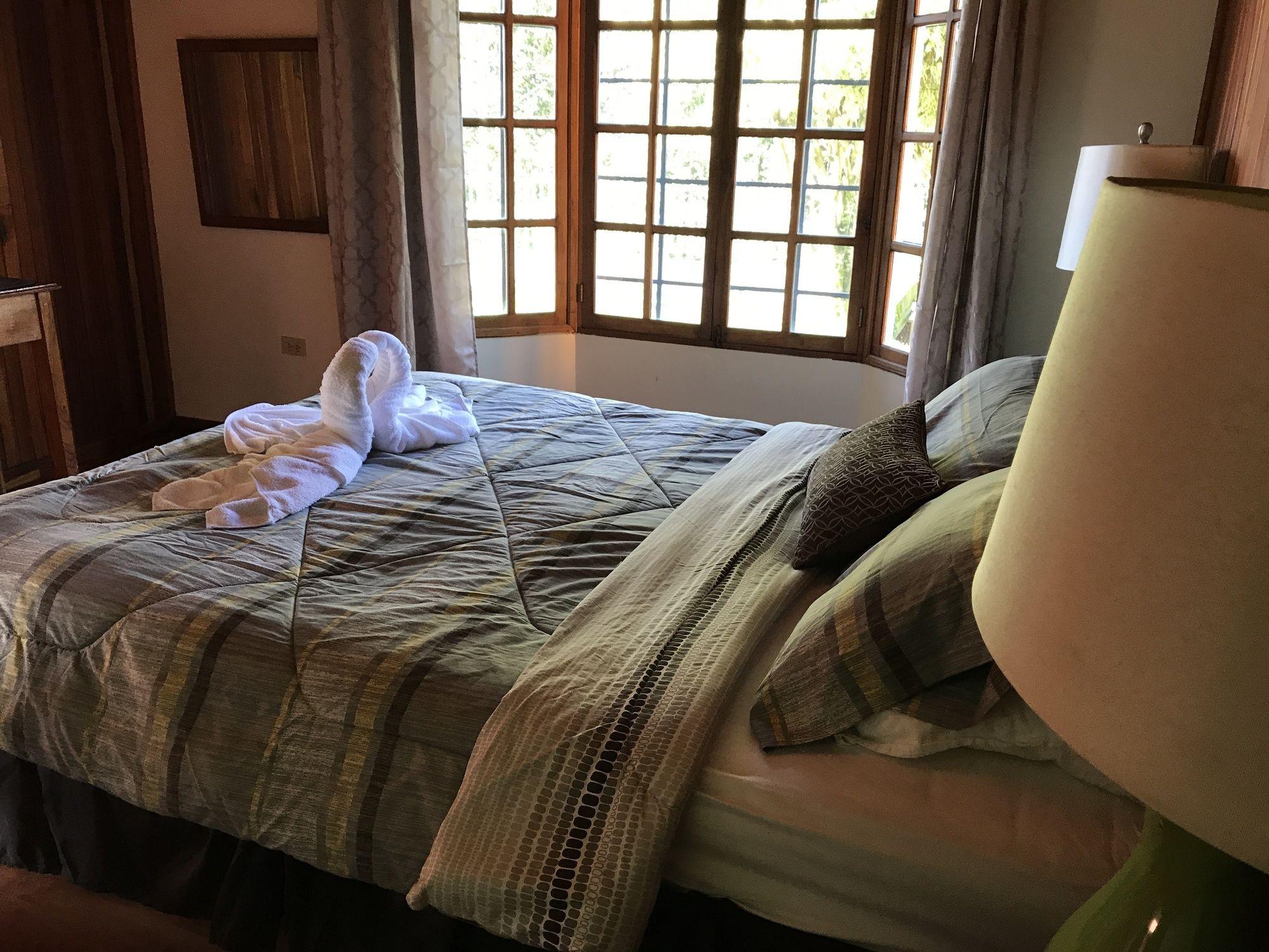 Santuario Lodge Agro-Hotel Boquete Luaran gambar