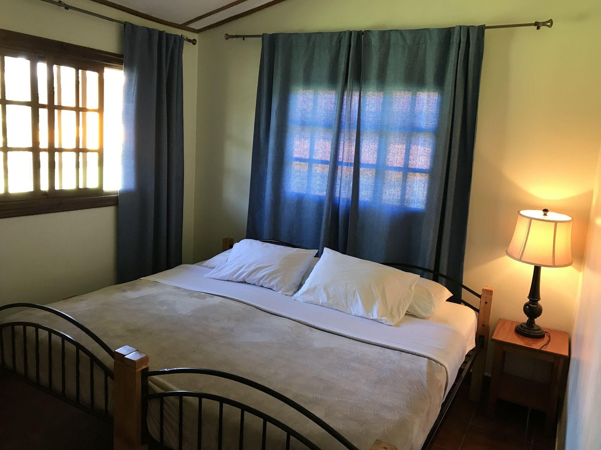 Santuario Lodge Agro-Hotel Boquete Luaran gambar