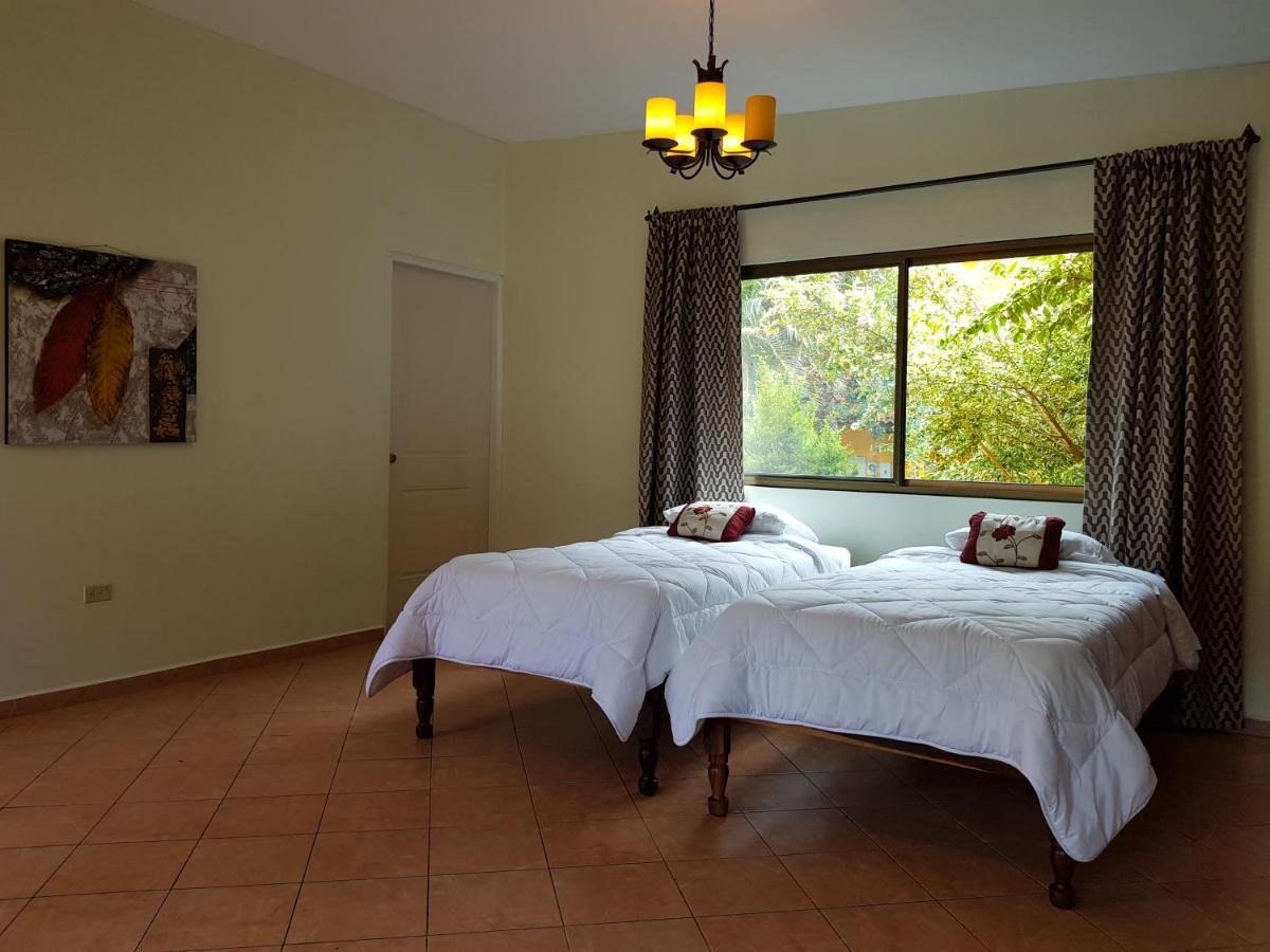 Santuario Lodge Agro-Hotel Boquete Luaran gambar