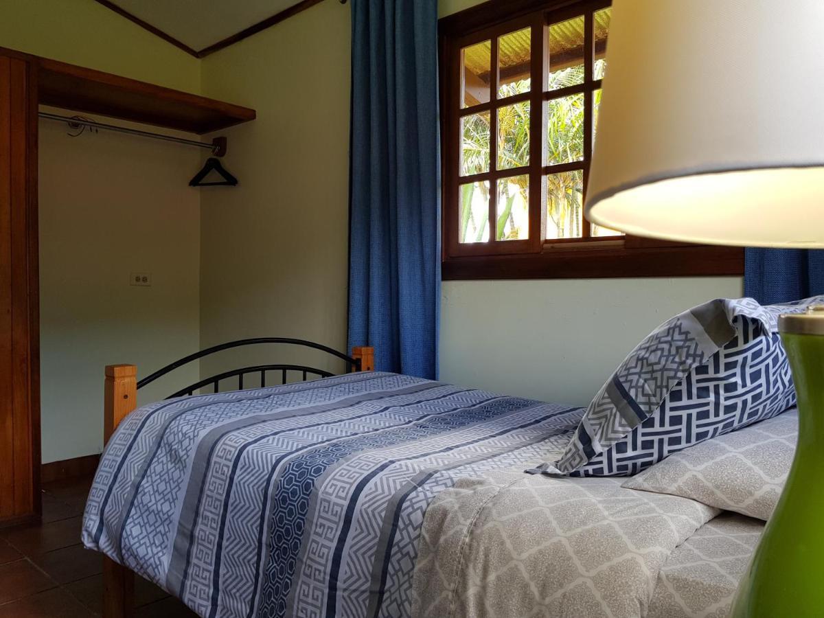 Santuario Lodge Agro-Hotel Boquete Luaran gambar